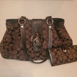 Woman's purse
